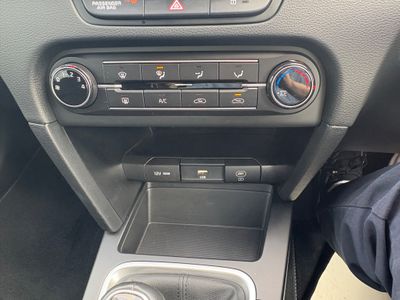 2025 Kia Ceed
