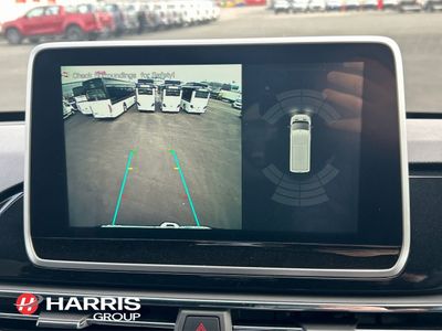 2025 White Maxus eDELIVER 9