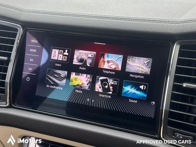2022 Skoda Kodiaq