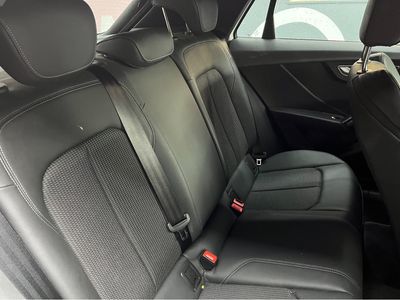 2023 Audi Q2