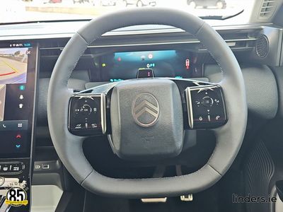 2026 Citroen C5 Aircross