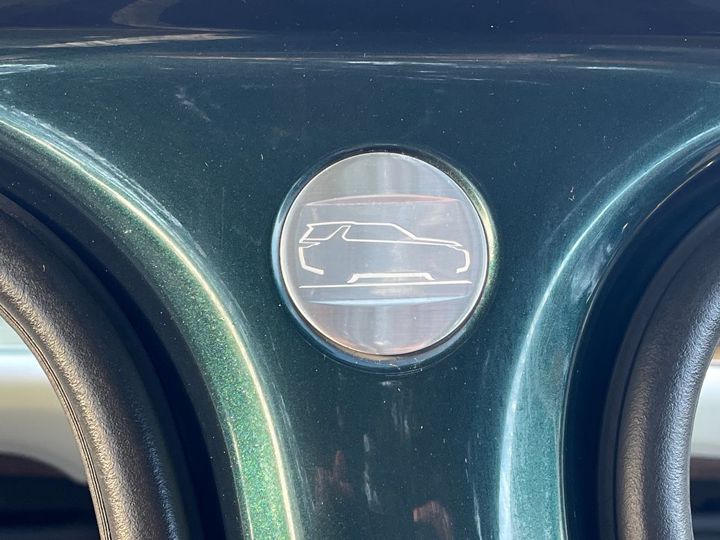 2018 Land Rover Discovery