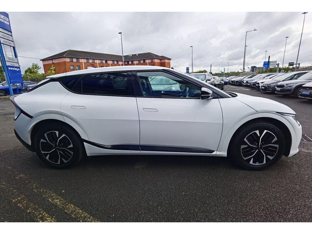 2022 Kia EV6