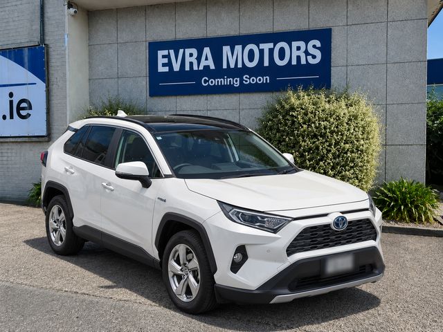 vehicle for sale from Evra Motors