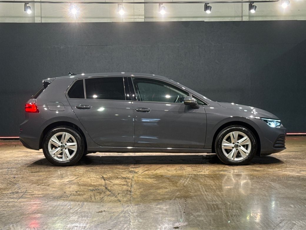 2022 Volkswagen Golf