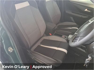 2026 Opel Frontera