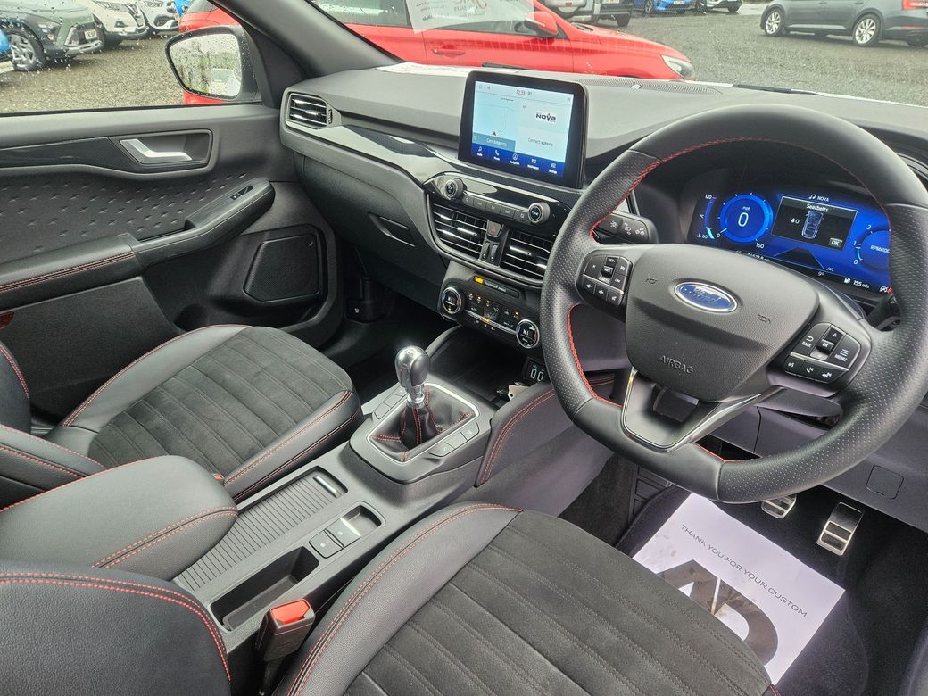 2021 Ford Kuga