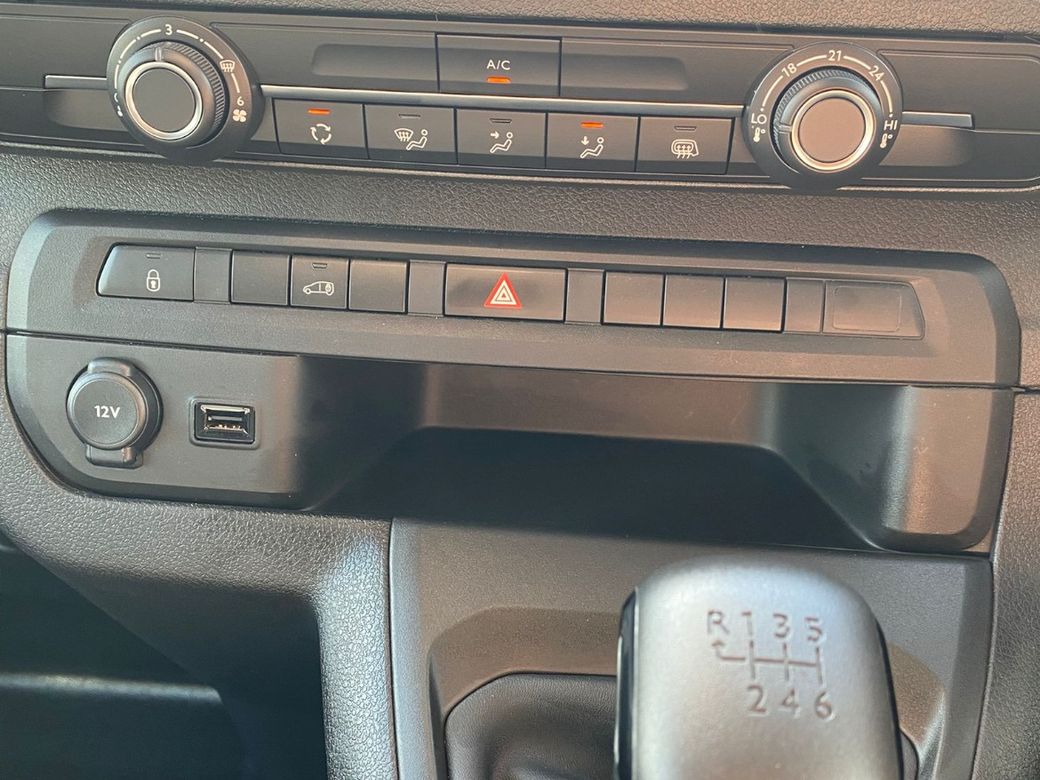 2023 Fiat Scudo