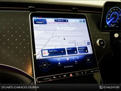 2024 Mercedes-Benz EQE