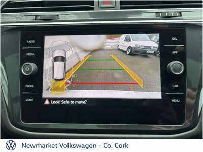 2024 Volkswagen Tiguan Allspace