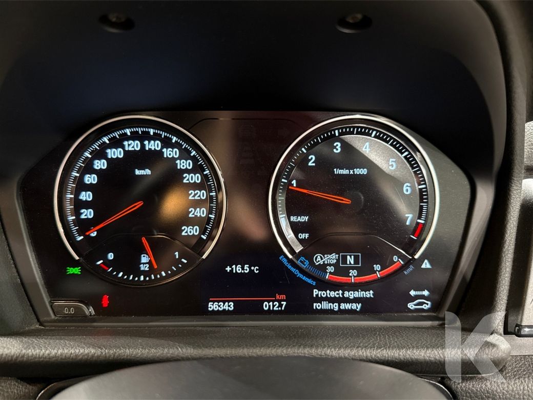 2018 BMW 2 Series
