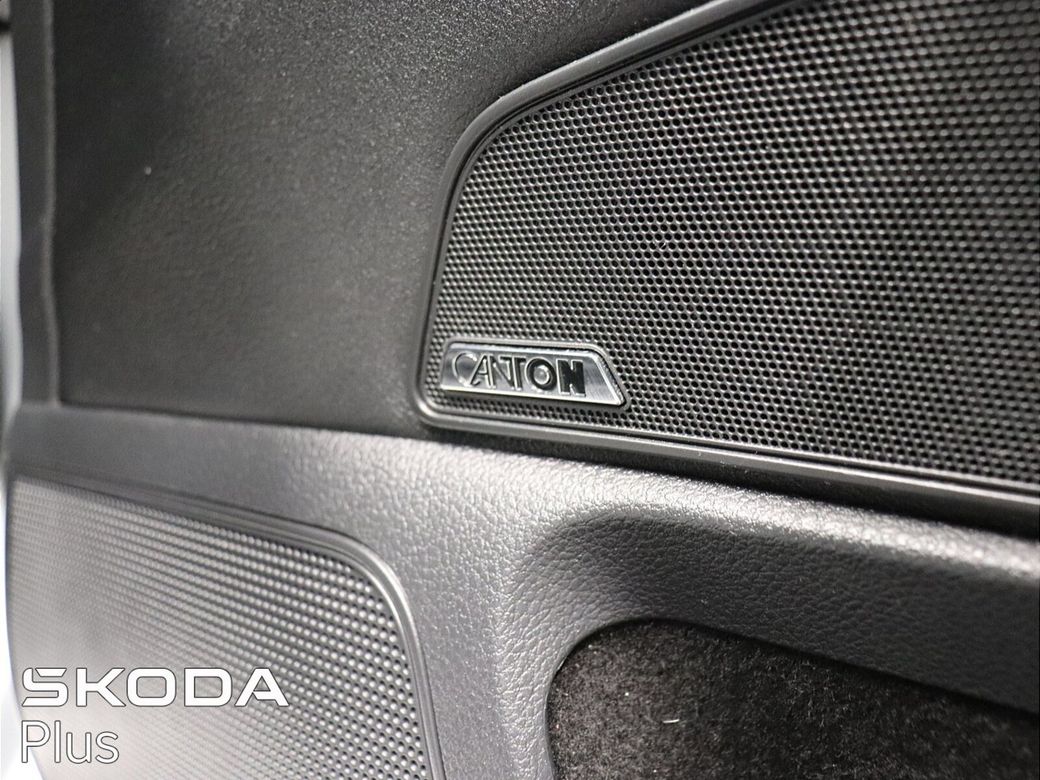 2021 Skoda Superb