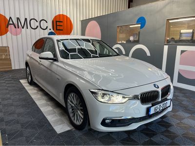 vehicle for sale from The Automatic Motor Car Centre