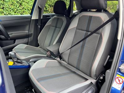 2018 Volkswagen Polo