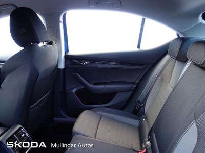 2024 Skoda Octavia
