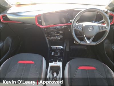 2021 Opel Mokka