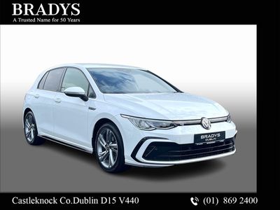 2022 Volkswagen Golf