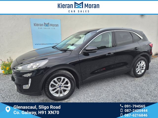vehicle for sale from Kieran Moran Car Sales