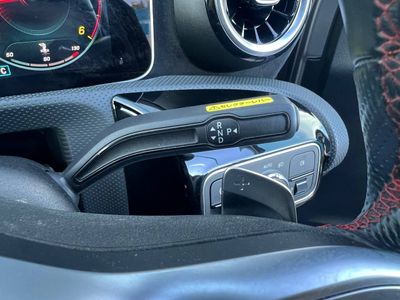 2019 Mercedes-Benz A Class