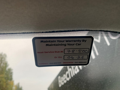 2022 Ford Transit Connect