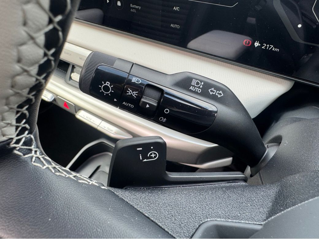 2026 Kia EV4
