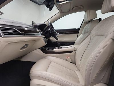 2020 BMW 7 Series