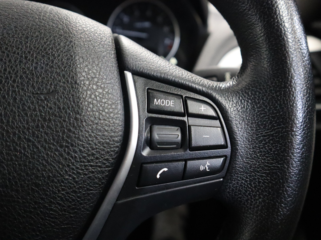 2015 BMW 1 Series
