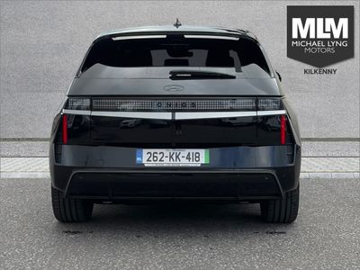 2026 Hyundai Ioniq 5