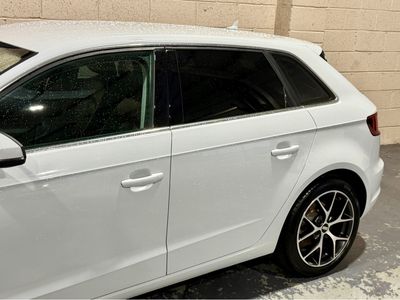 2014 Audi A3
