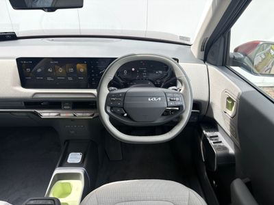 2026 Kia EV2