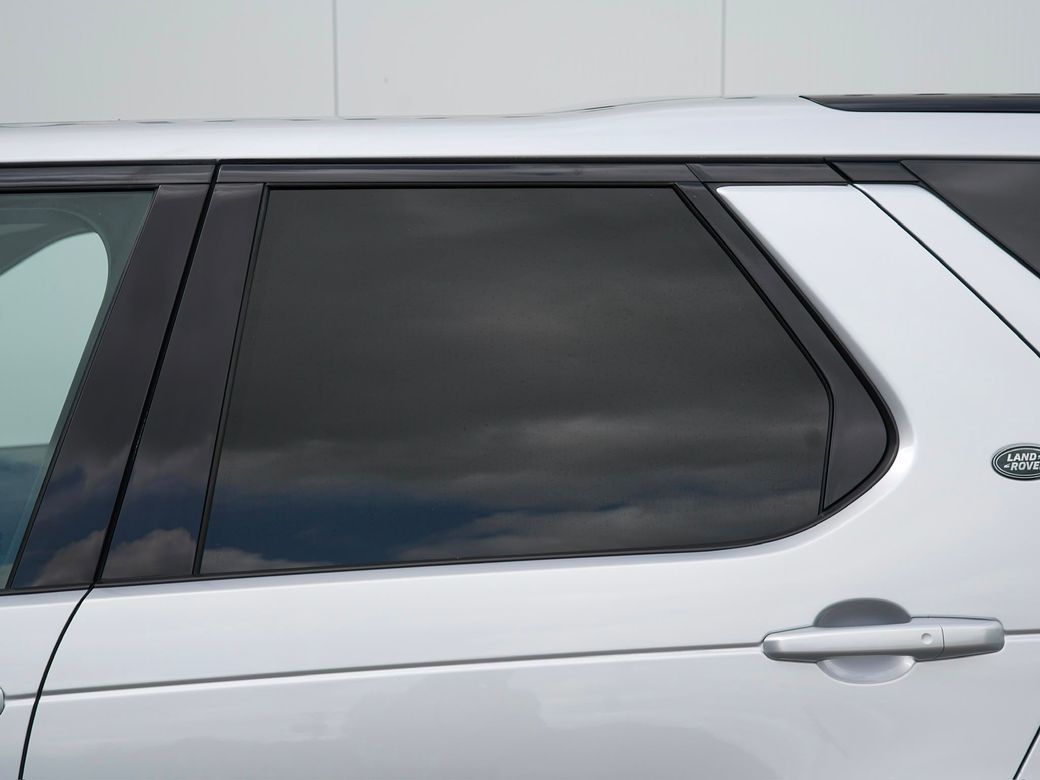 2024 Land Rover Discovery