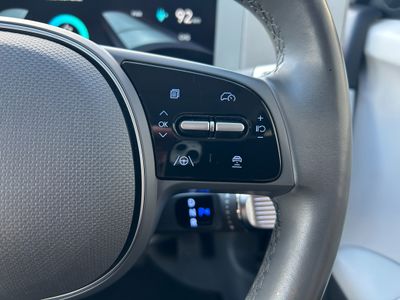 2022 Hyundai Ioniq 5