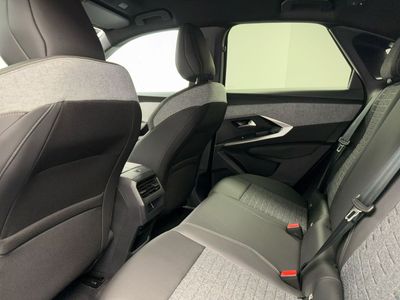 2025 Peugeot 3008