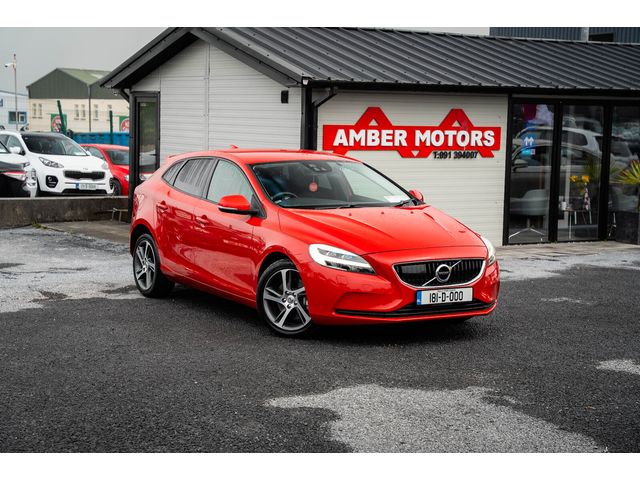 vehicle for sale from Amber Motors
