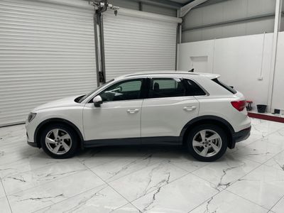 2019 Audi Q3