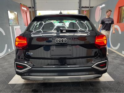 2024 Audi Q2