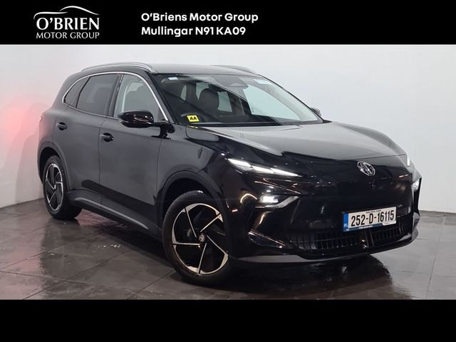 vehicle for sale from O'Briens Motor Group