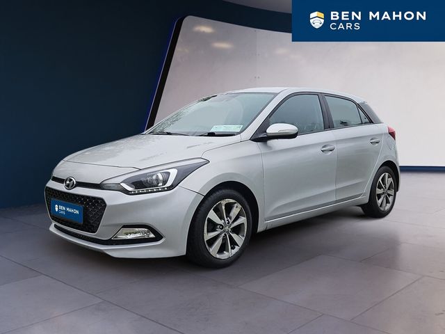 vehicle for sale from Ben Mahon Cars