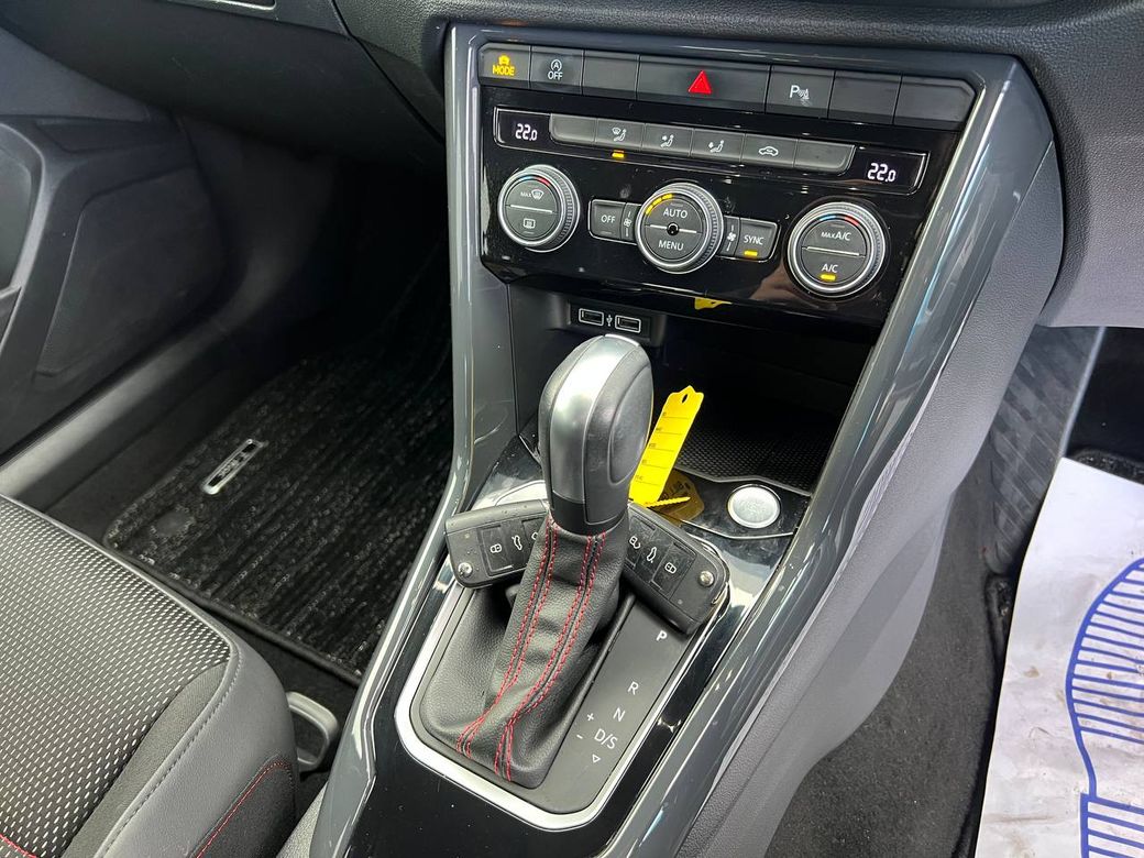 2020 Volkswagen T-Roc