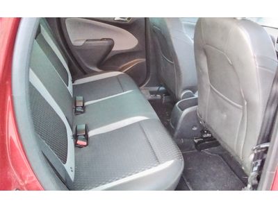 2020 Vauxhall Crossland X