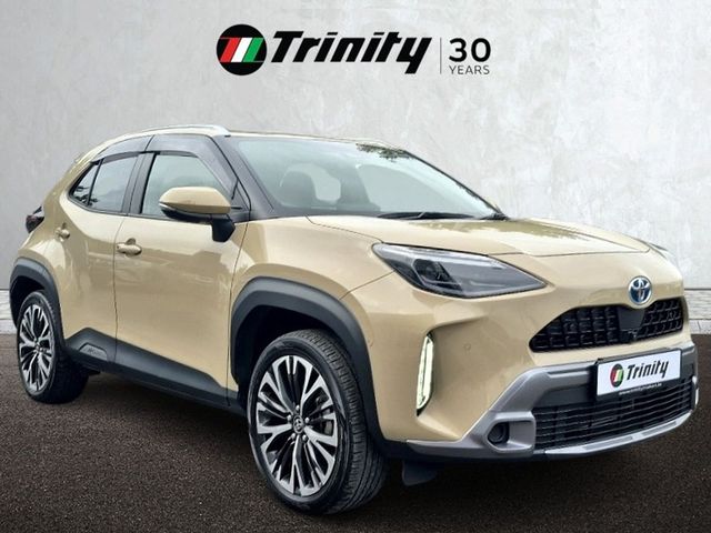 vehicle for sale from Trinity Motors Ardcavan