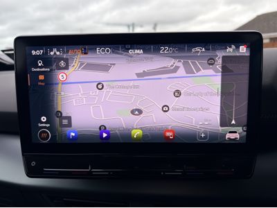 2023 Cupra Born