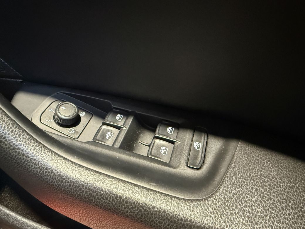 2019 Volkswagen Arteon