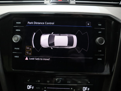 2021 Volkswagen Passat