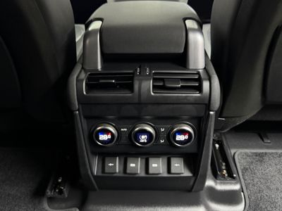 2020 Land Rover Defender