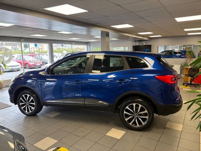 2022 Renault Kadjar