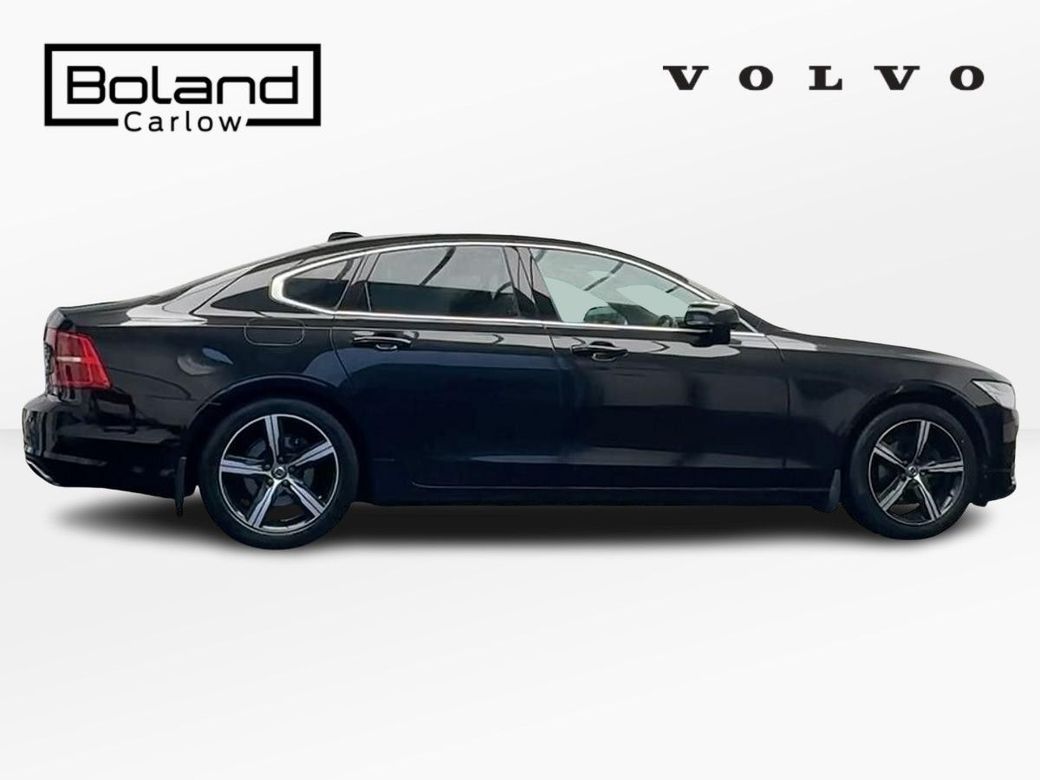 2018 Volvo S90