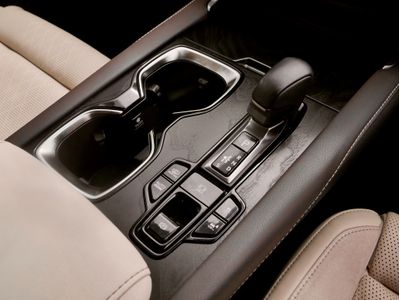 2023 Lexus RX450h+