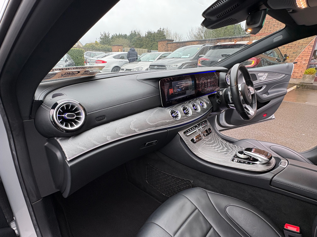 2019 Mercedes-Benz CLS Class