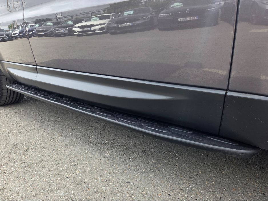 2017 Land Rover Range Rover Sport